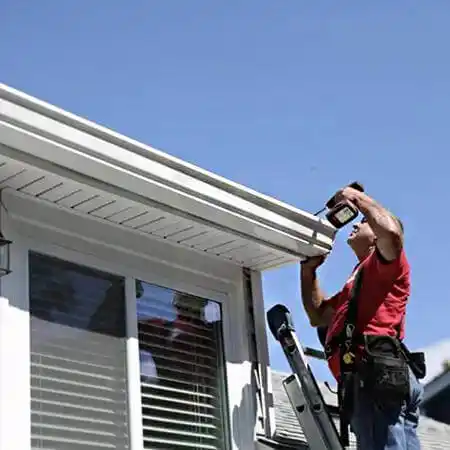 gutter services Salmon Creek